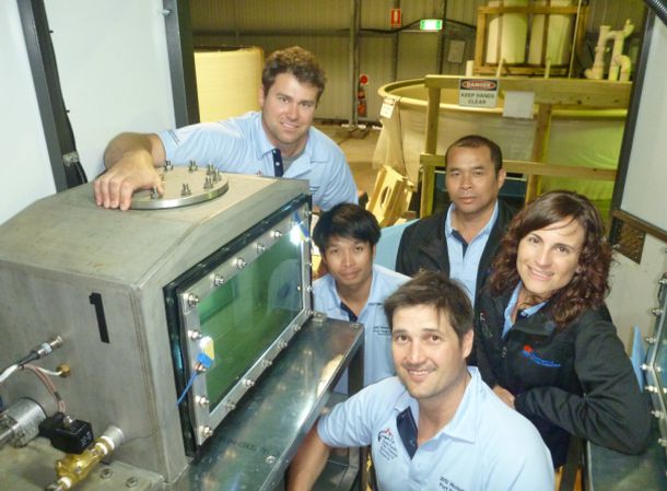 Pic: Mick Fletoridis